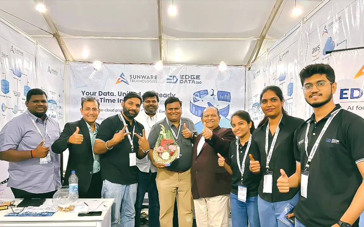Innovation Showcase