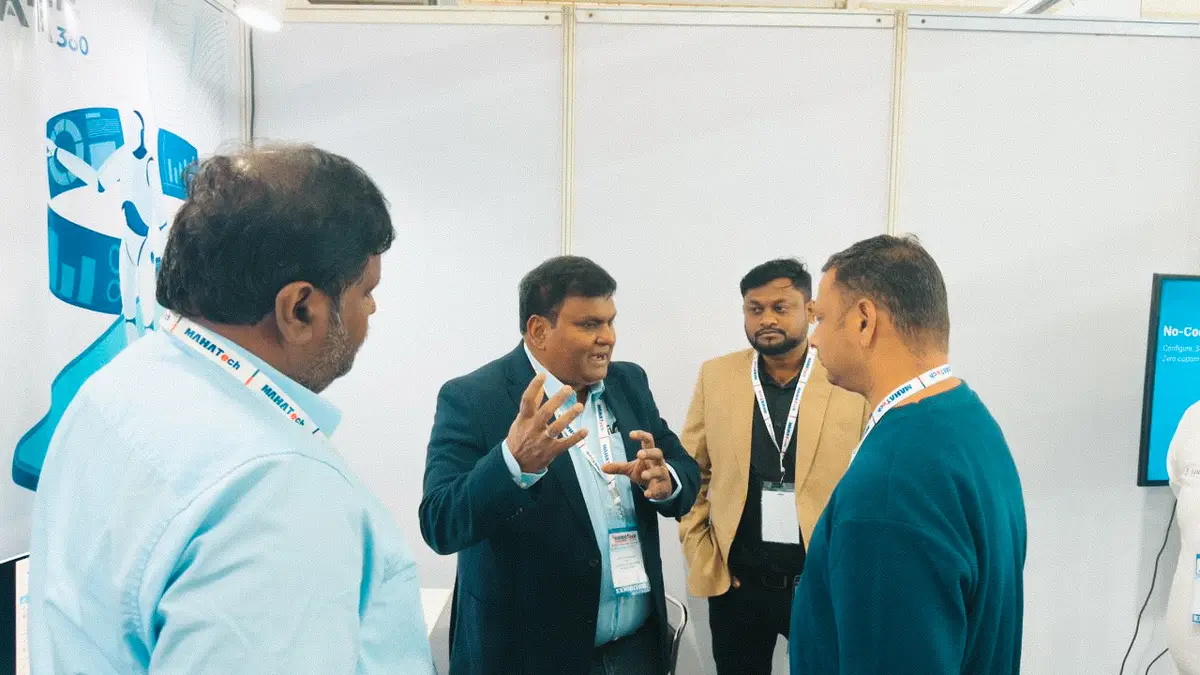 Edge Analytics Demo