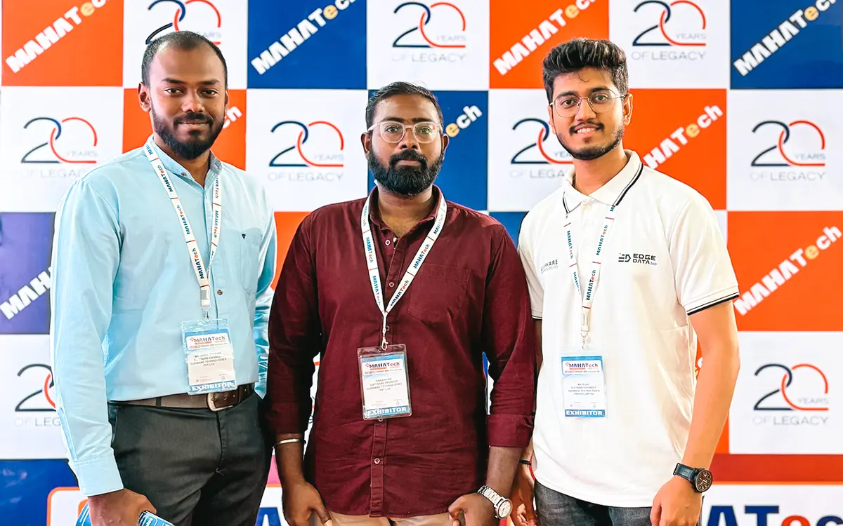 Networking Session