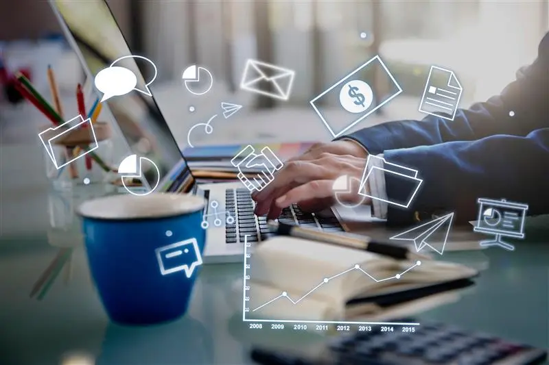 Media & Advertising — EdgeData360 industrial solution